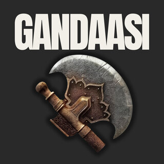 Gandaasi