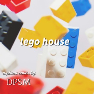 Lego House