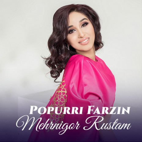 Popurri Farzin | Boomplay Music