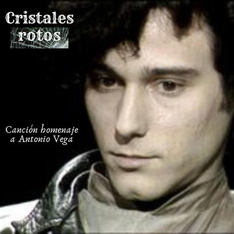 Cristales rotos ft. Pablo de Fuente | Boomplay Music