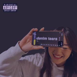 denim tears (with LUCKI)