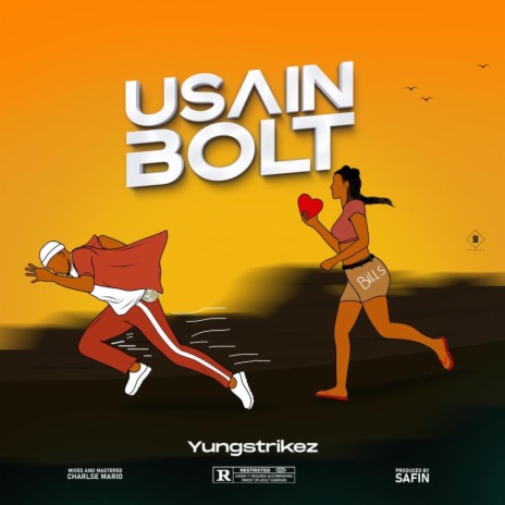 Usain Bolt | Boomplay Music