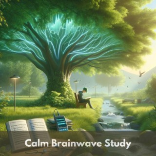 Calm Brainwave Study