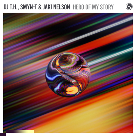 Hero Of My Story ft. Smyn-t & Jaki Nelson | Boomplay Music