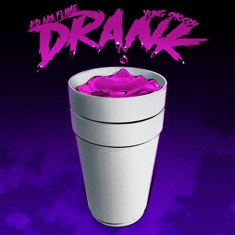 DRANK ft. Yung Smoody | Boomplay Music