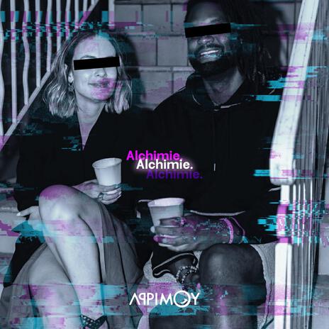 Alchimie | Boomplay Music