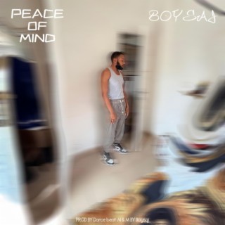 Peace Of Mind (The mixtape series 1)
