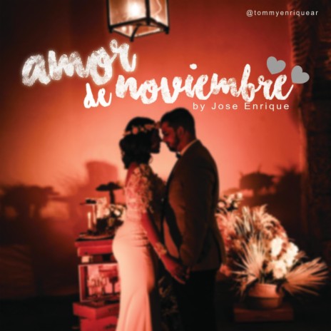 Amor de noviembre | Boomplay Music