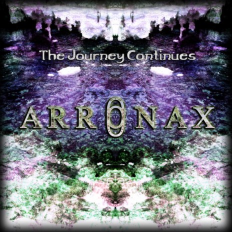 The Journey Continues (Re-Release)