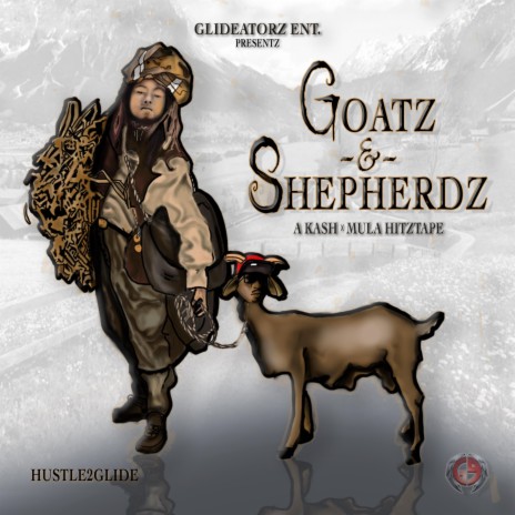 Goatz & Shepherdz (Intro) ft. Kene Wayne & KinnyGee