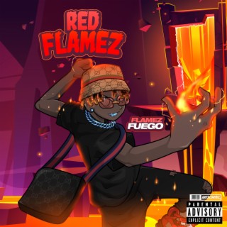 Red Flamez