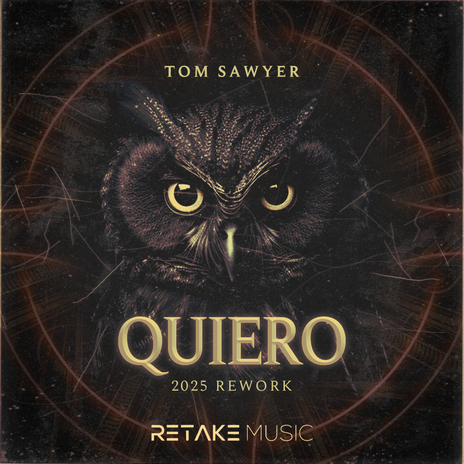 Quiero (2025 Rework) | Boomplay Music