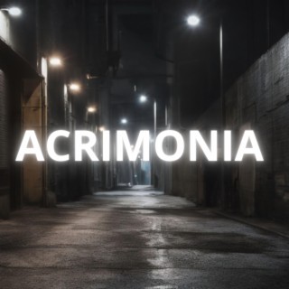 Acrimonia