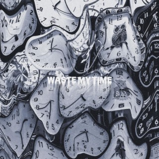 Waste My Time lyrics | Boomplay Music