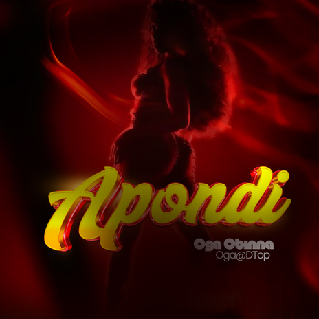 Apondi | Boomplay Music