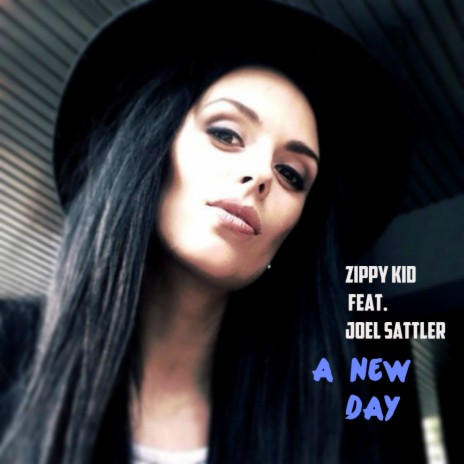 A New Day ft. Joel Sattler & Ruslan Troknyuk | Boomplay Music