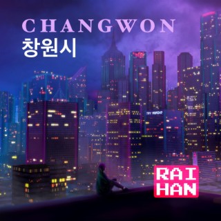 Changwon