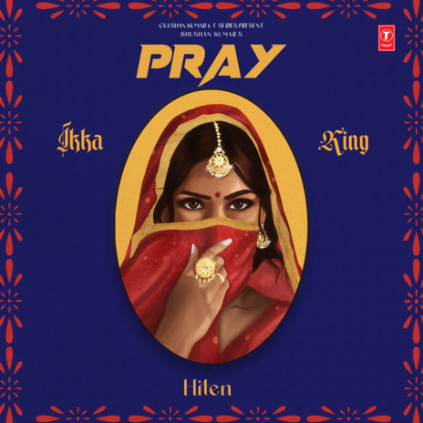 Pray ft. King & Hiten | Boomplay Music