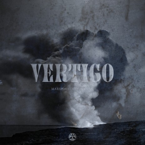 Vertigo ft. Kim Sanha | Boomplay Music