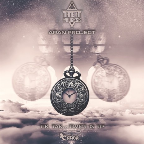 Tik Tak...Time's Is Up ft. Aran Project