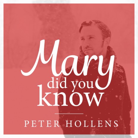 Mary, Did You Know? | Boomplay Music