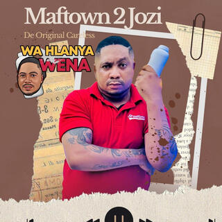 Maftown 2 Jozi