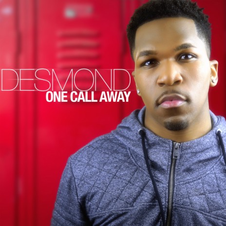 One Call Away | Boomplay Music