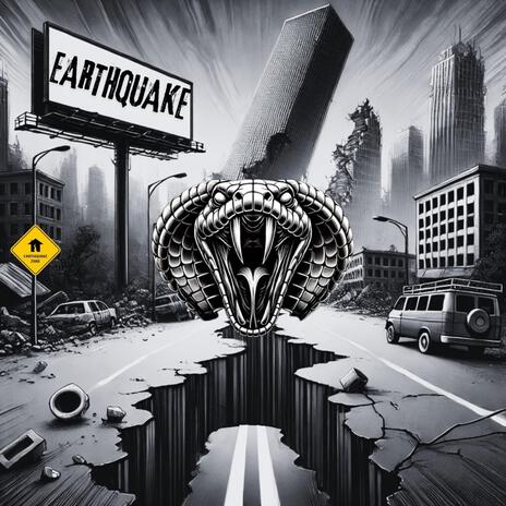 Earthquake | Boomplay Music