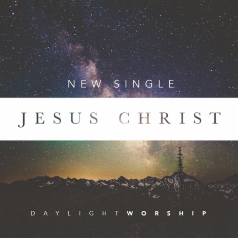 Jesus Christ | Boomplay Music