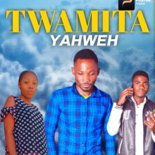 Alpha Gospel Music (Twamita Yahweh)