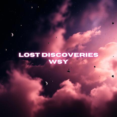 Lost Discoveries