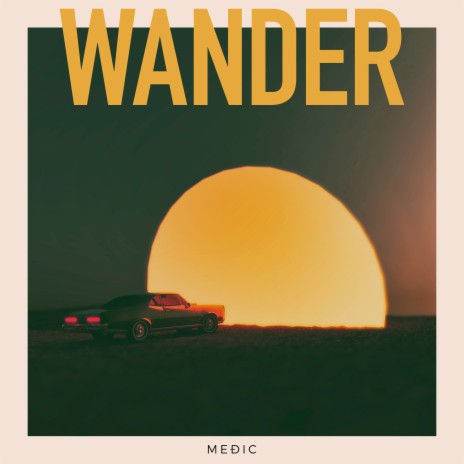 Wander | Boomplay Music