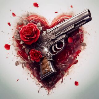 SHOOT ME LOVE