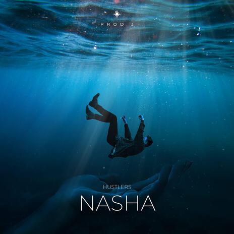 Nasha ft. Shayar & Young J | Boomplay Music