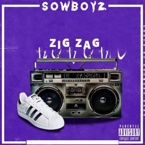 Zig zag | Boomplay Music