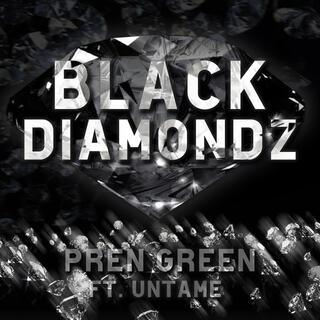 Black diamondz