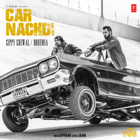 Car Nachdi ft. Bohemia | Boomplay Music