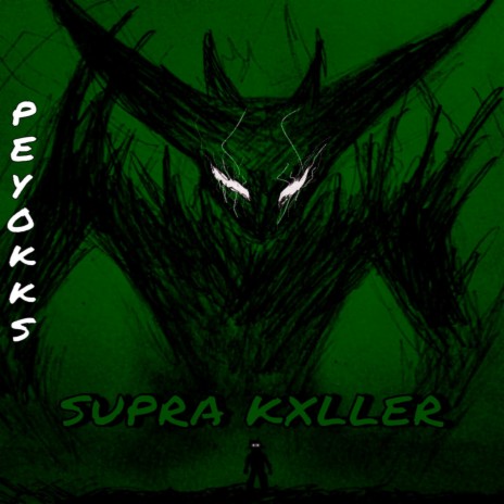 $UPRA KXLLER (Sped Up) | Boomplay Music