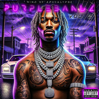 Purplebandz Vol. 2