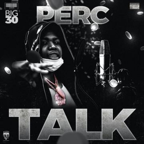 Perc Talk | Boomplay Music