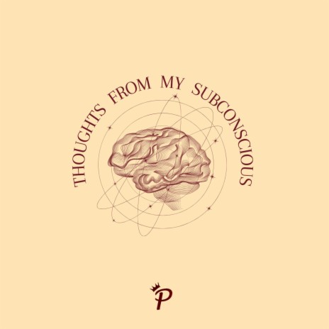 Thoughts From My Subconscious | Boomplay Music