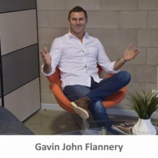 The Power of Professional Creativity: Unleashing Your Business's Potential with Gavin Flannery