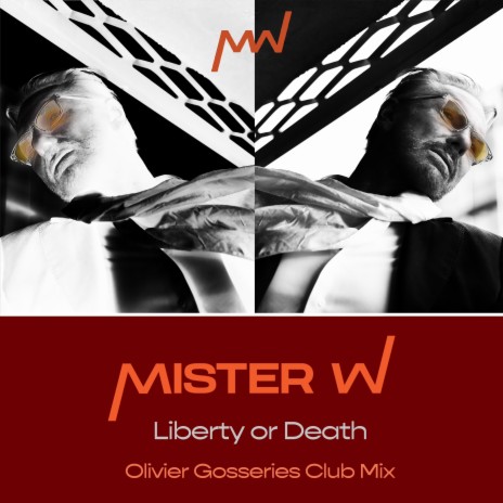 Liberty or Death (Club Mix) (Olivier Gosseries Remix) ft. Olivier Gosseries | Boomplay Music
