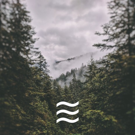 Noisy Tones of Smooth Restful Rain | Boomplay Music