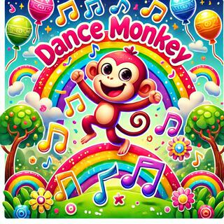 Dance Monkey lyrics | Boomplay Music