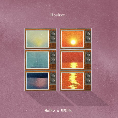 Horizon ft. Willis.