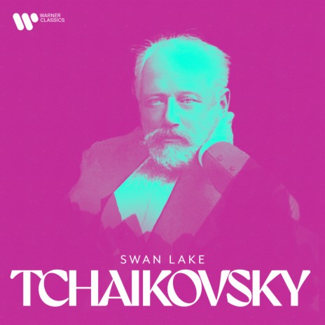 Swan Lake, Op. 20, Act 2: No. 10, Scene. Moderato ft. London Symphony Orchestra | Boomplay Music