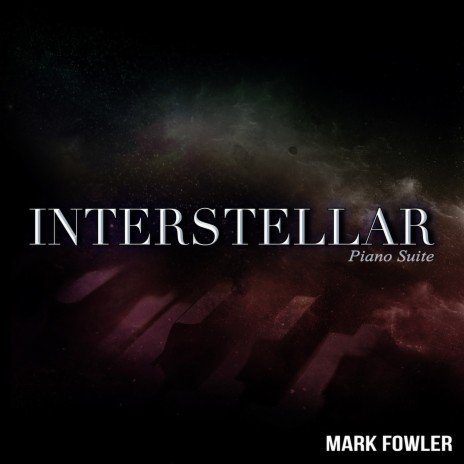 Piano Suite, Pt. 1 (From Interstellar) | Boomplay Music