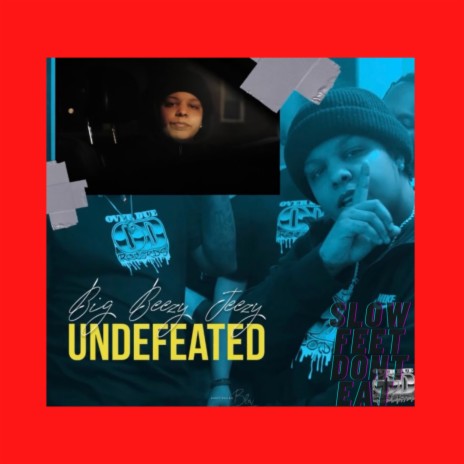 Undefeated | Boomplay Music