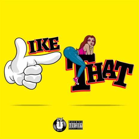 Like That ft. Kblast & BeatKing | Boomplay Music